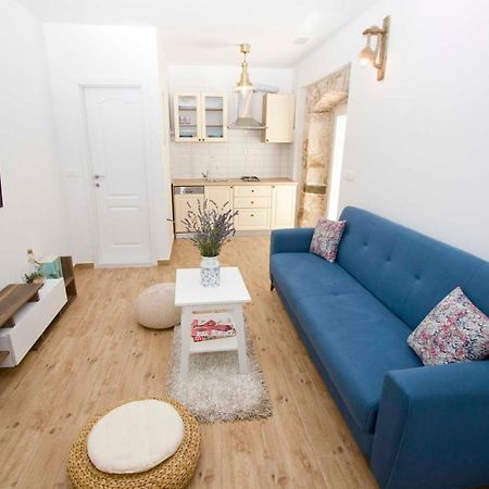 Apartmani Rustica Drasnice Exterior foto