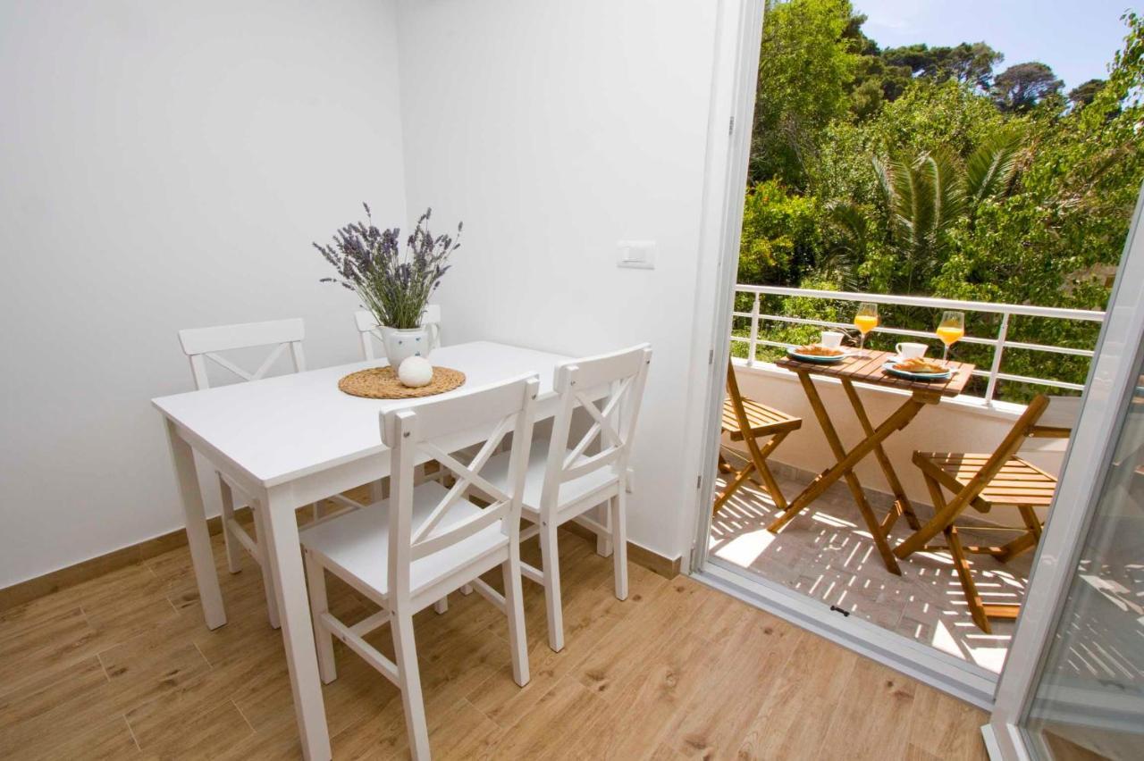 Apartmani Rustica Drasnice Exterior foto