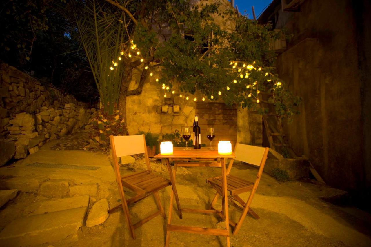 Apartmani Rustica Drasnice Exterior foto