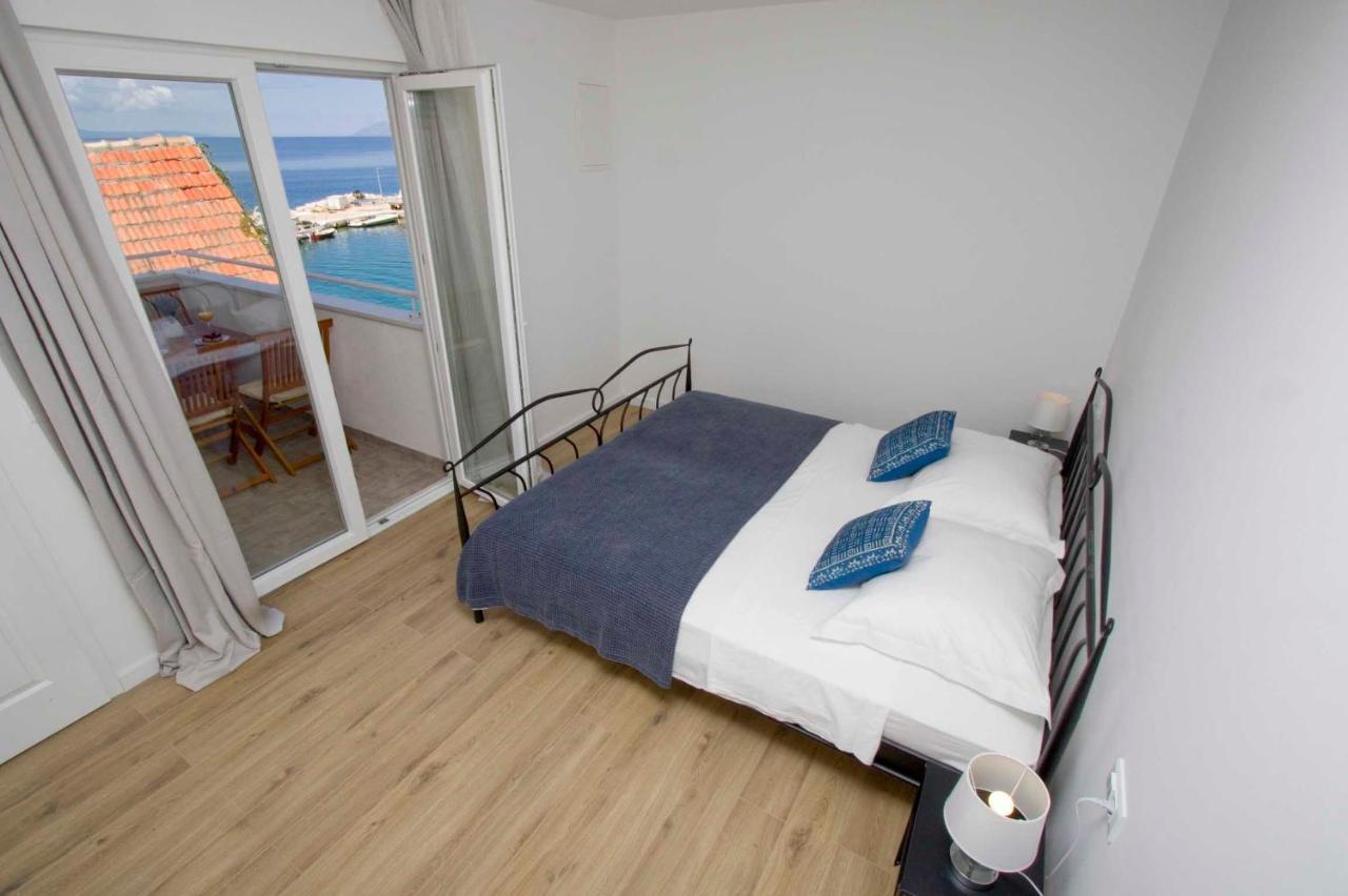 Apartmani Rustica Drasnice Exterior foto