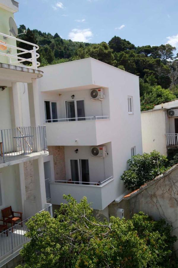 Apartmani Rustica Drasnice Exterior foto