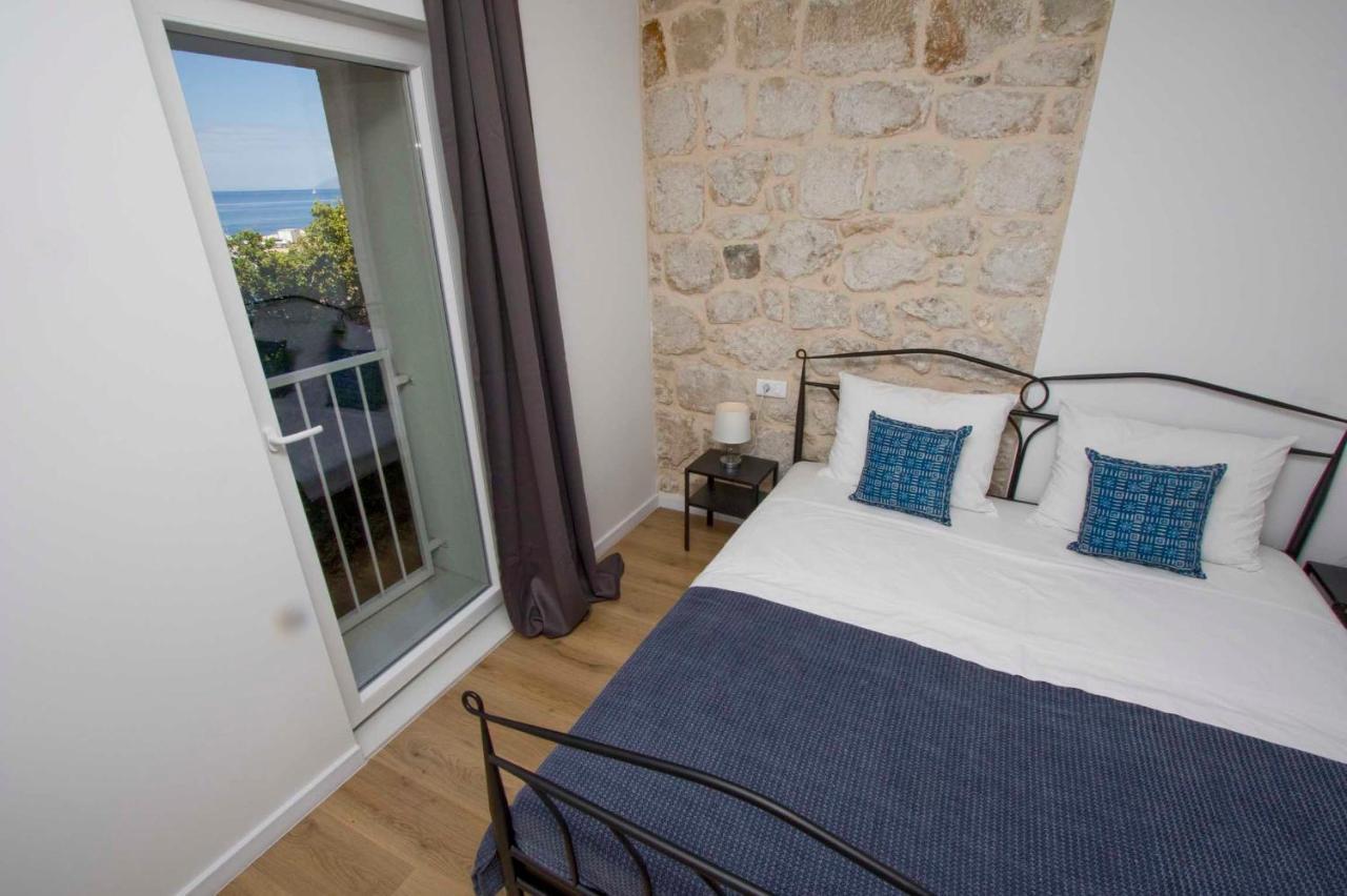 Apartmani Rustica Drasnice Exterior foto
