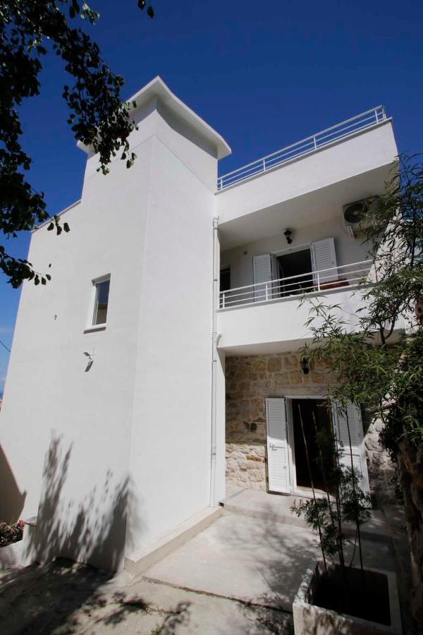 Apartmani Rustica Drasnice Exterior foto