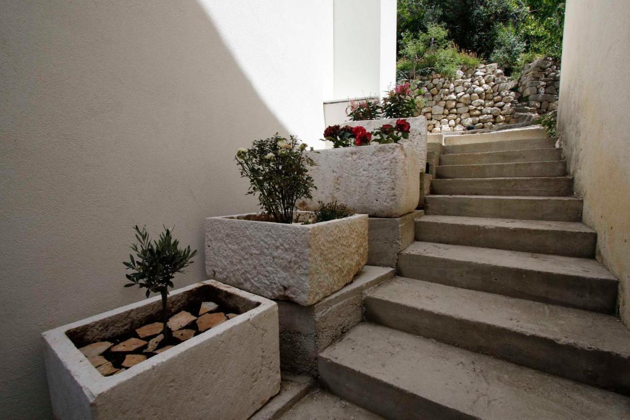 Apartmani Rustica Drasnice Exterior foto