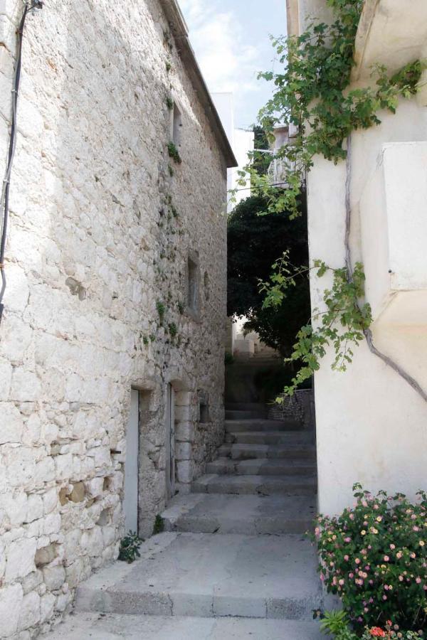 Apartmani Rustica Drasnice Exterior foto
