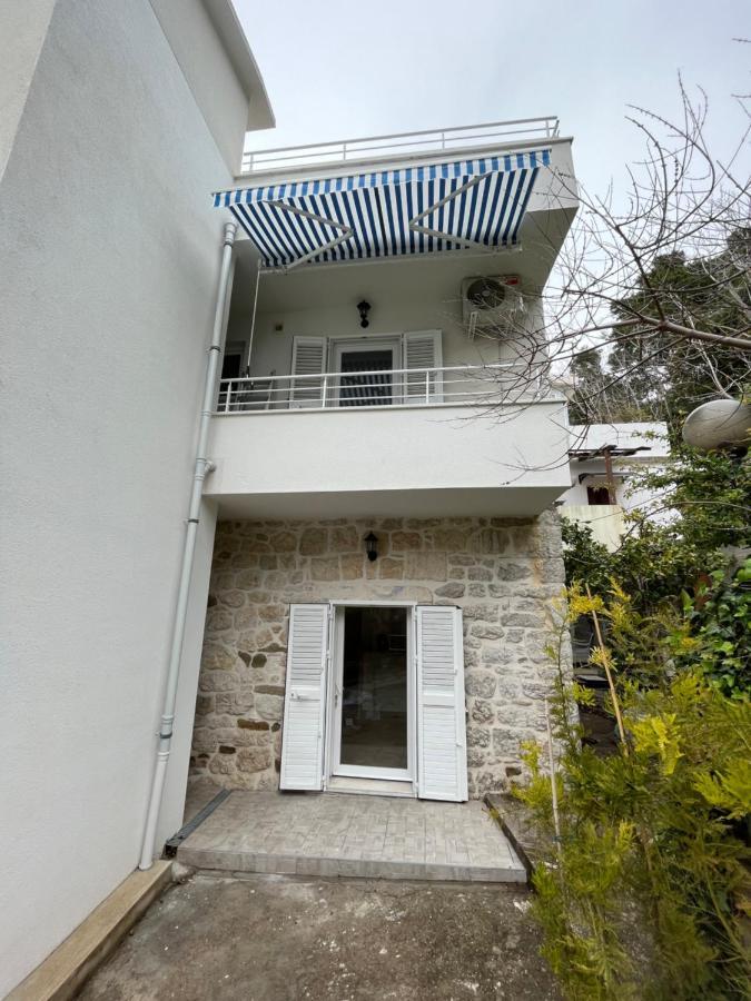 Apartmani Rustica Drasnice Exterior foto