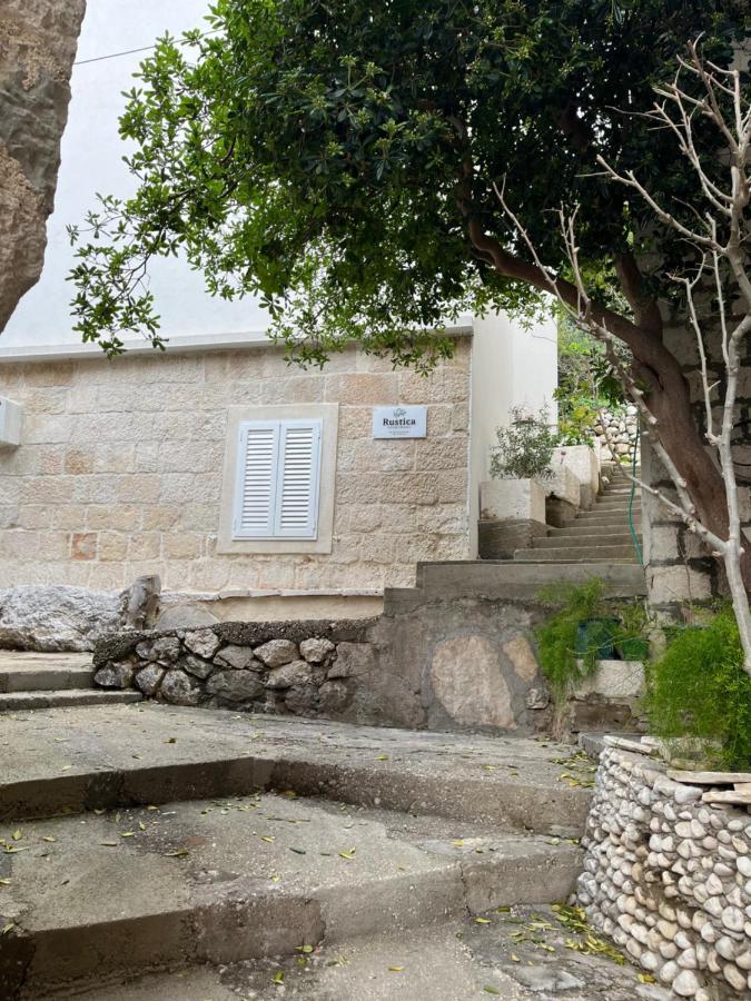 Apartmani Rustica Drasnice Exterior foto